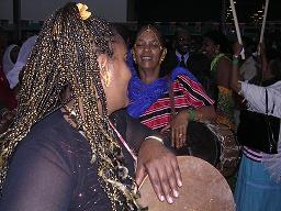 Festival Eritrea 2006